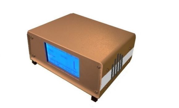 USG 1 Ultrasonic Generator touch model generator