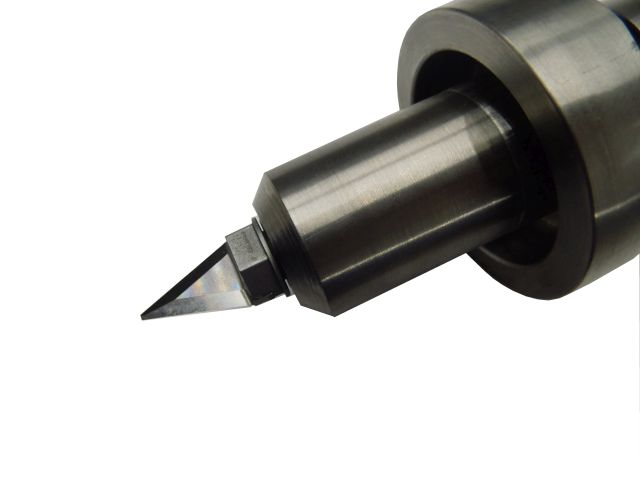 Ultrasonic Carbide knife Cutting Systems