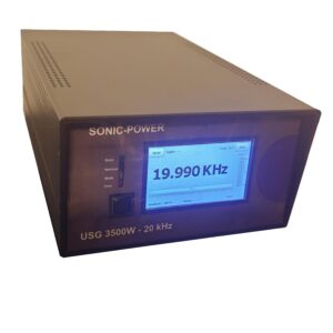 USG2 Durosonics
