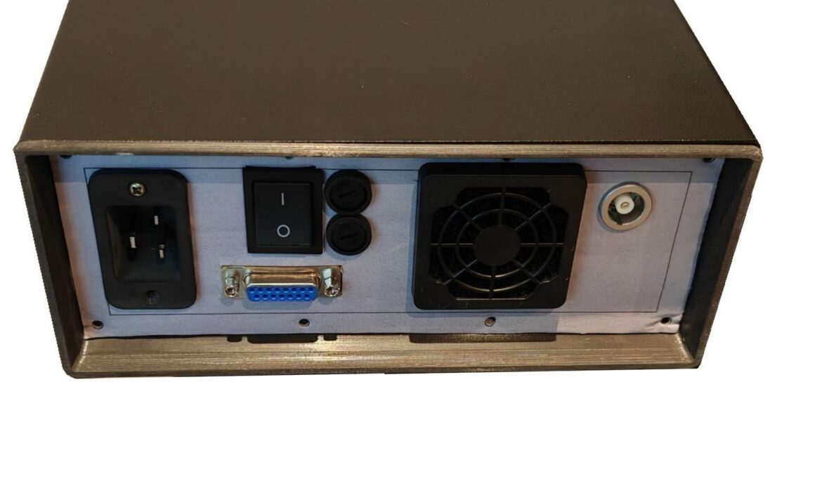 USG 20350 USG2 Durosonics